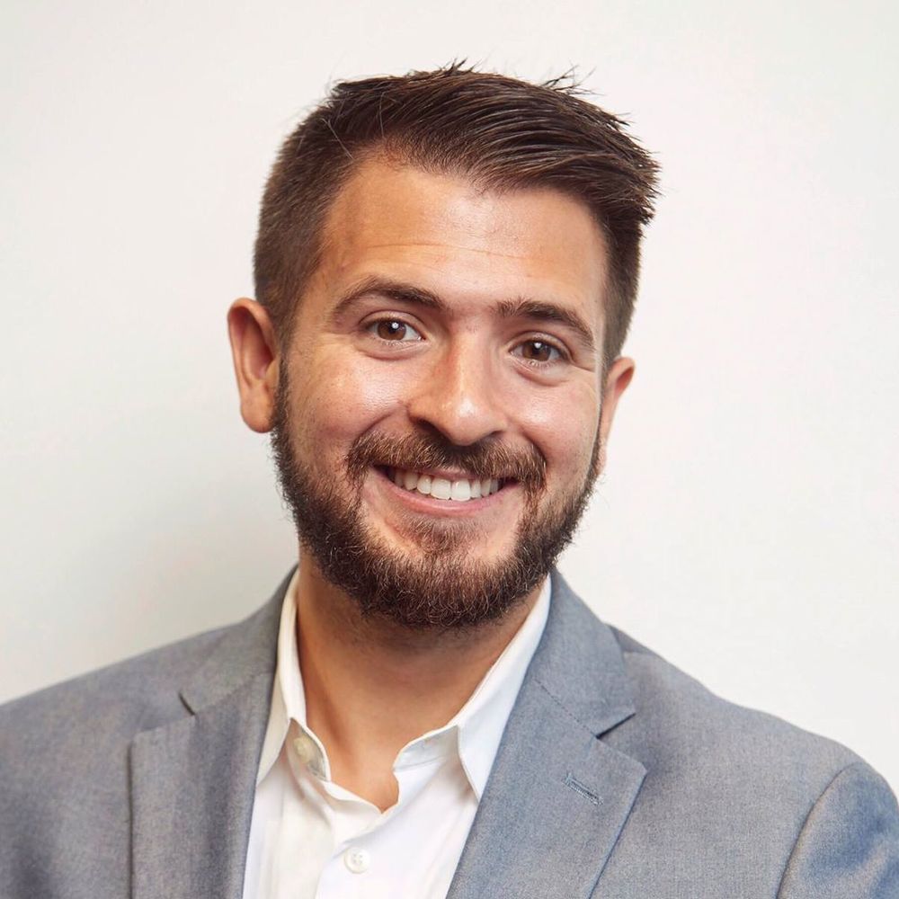Meet your Posher, Neil